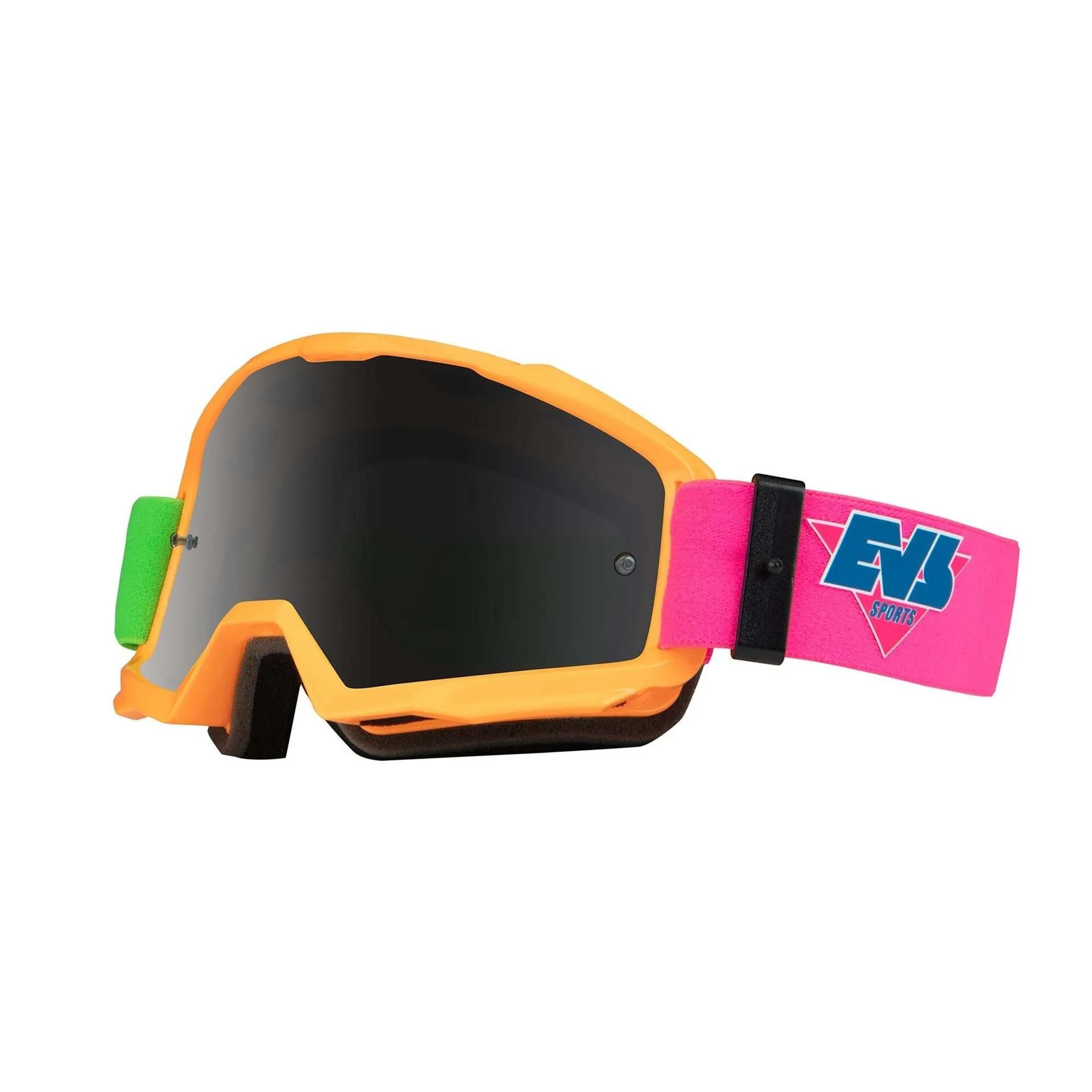 EVS Origin Goggles