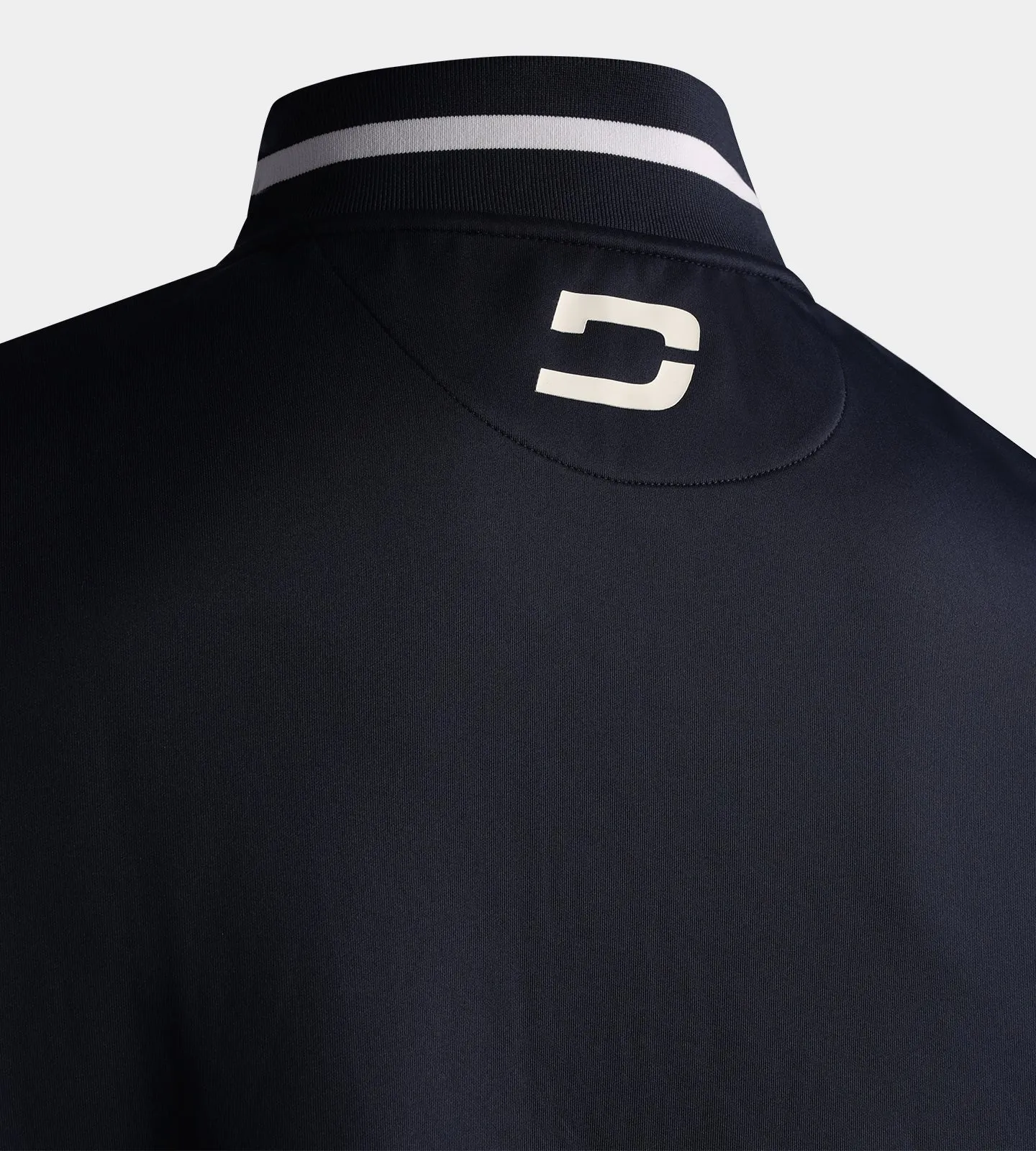 FAIRWAY FLEX MIDLAYER - NAVY