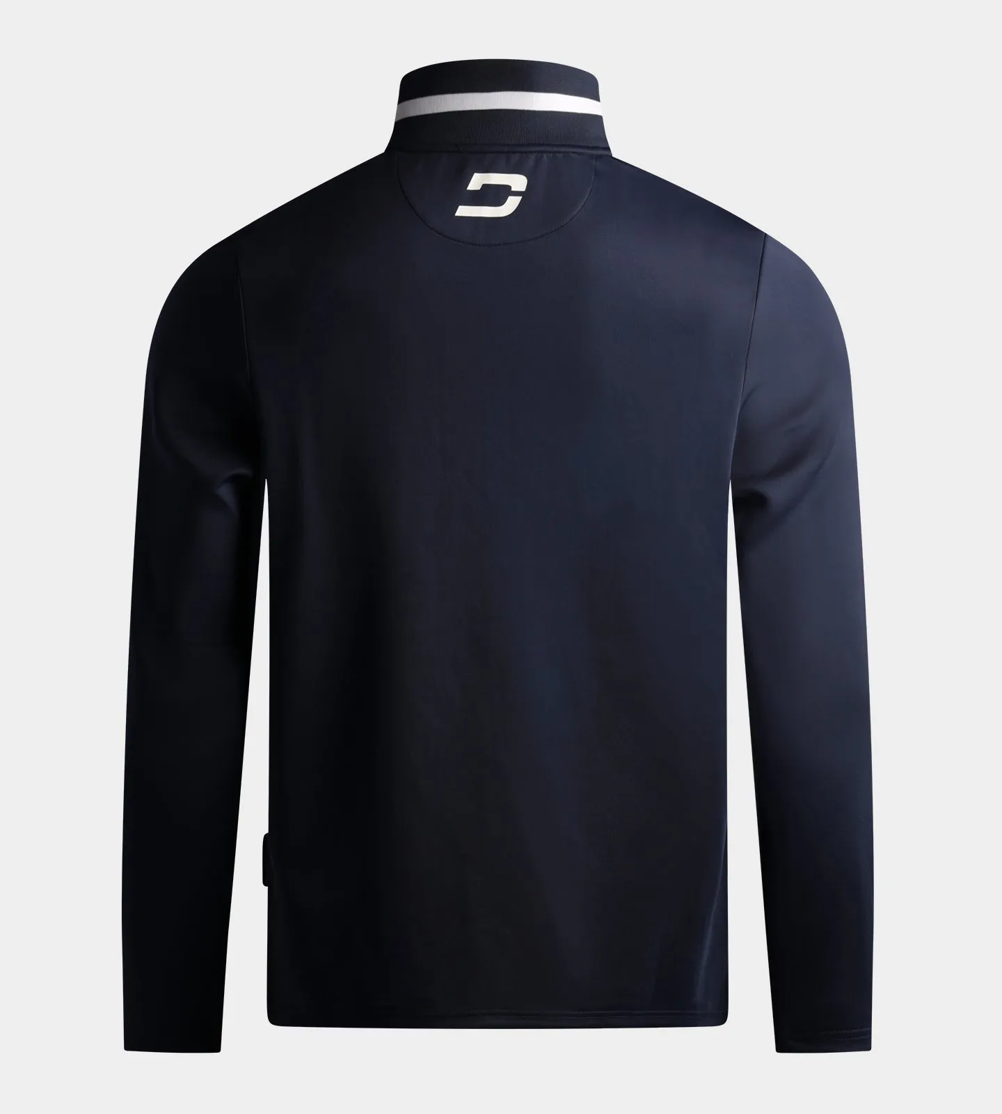 FAIRWAY FLEX MIDLAYER - NAVY