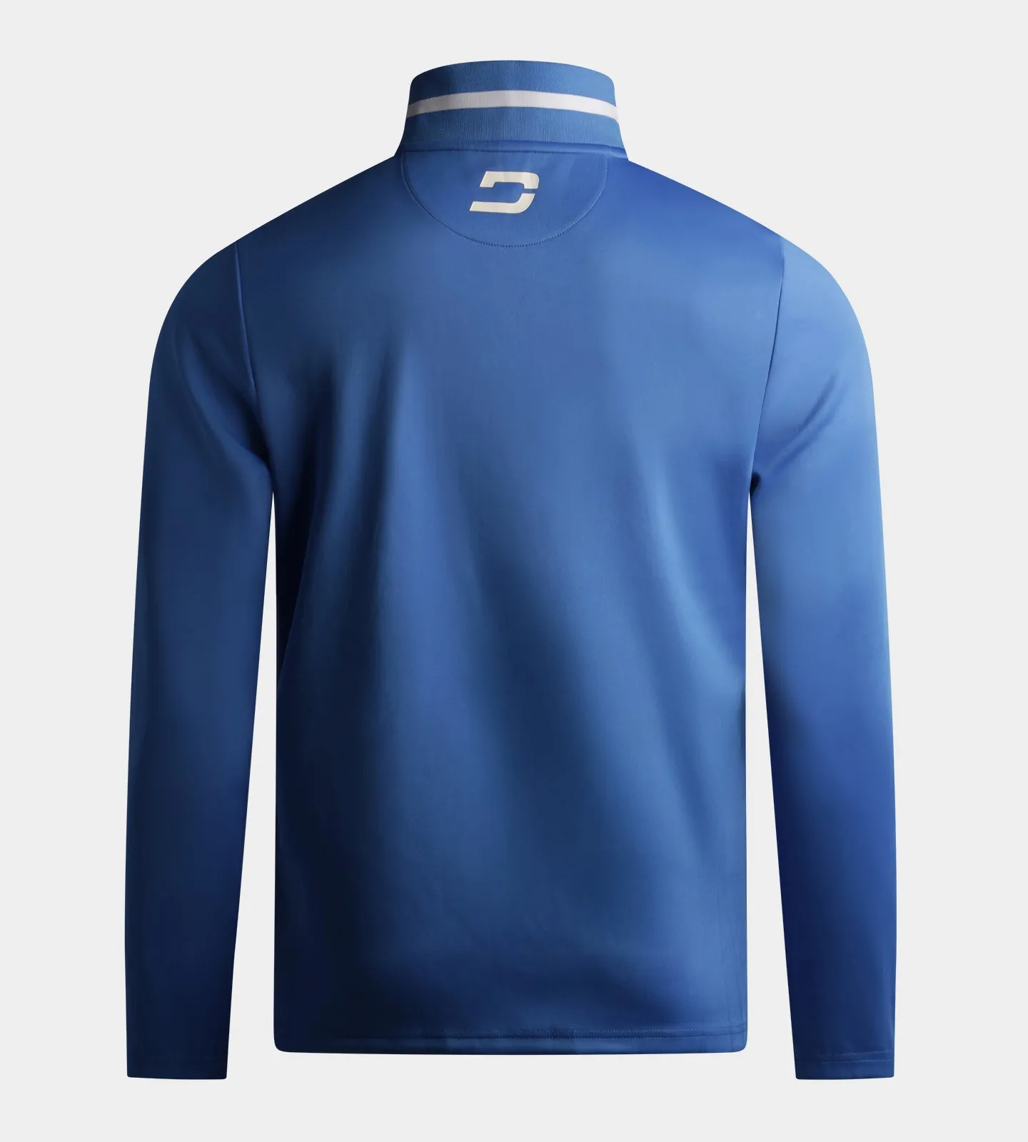 FAIRWAY FLEX MIDLAYER - ROYAL