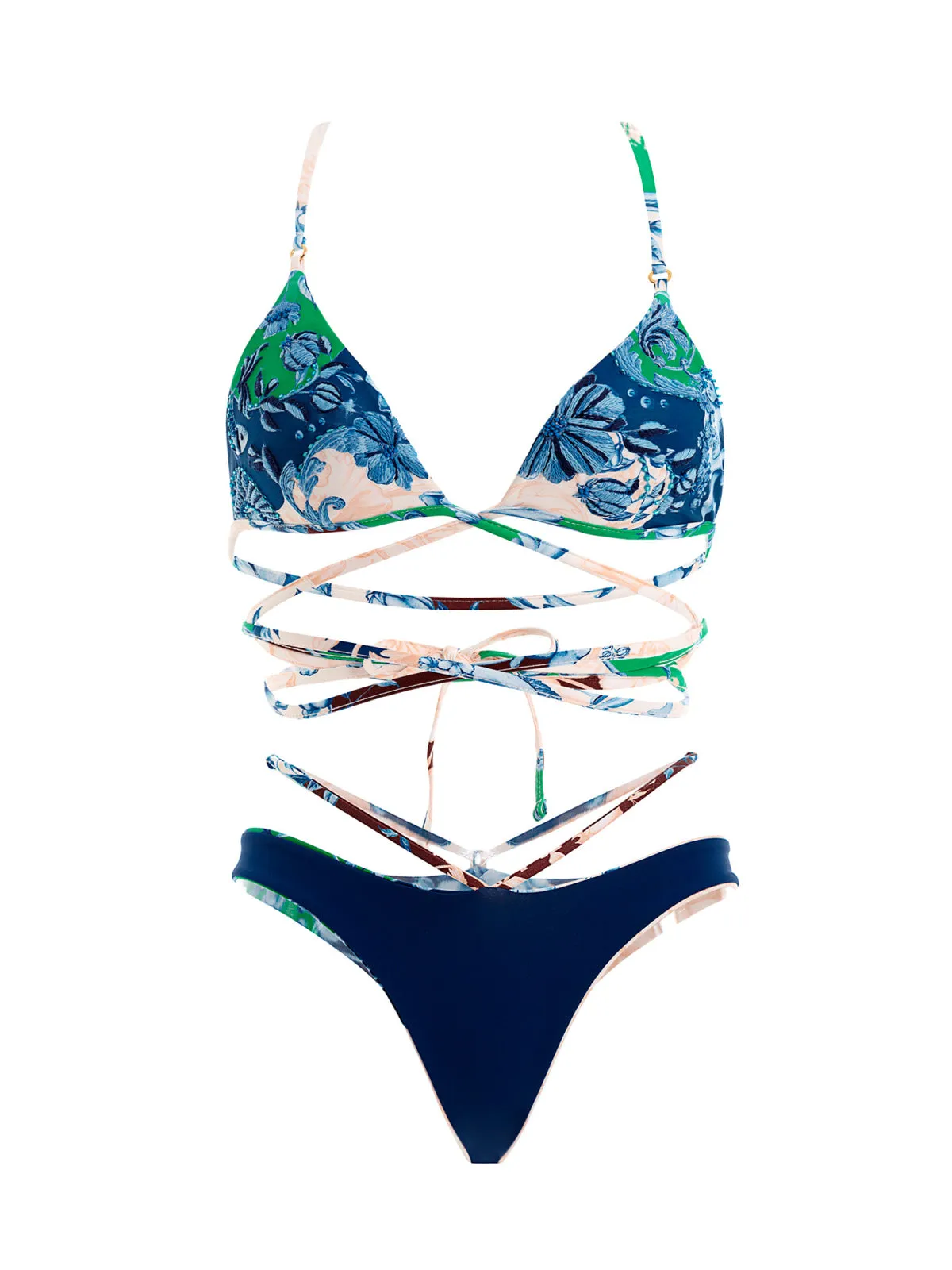Filipa-Egle Bikini ::RET