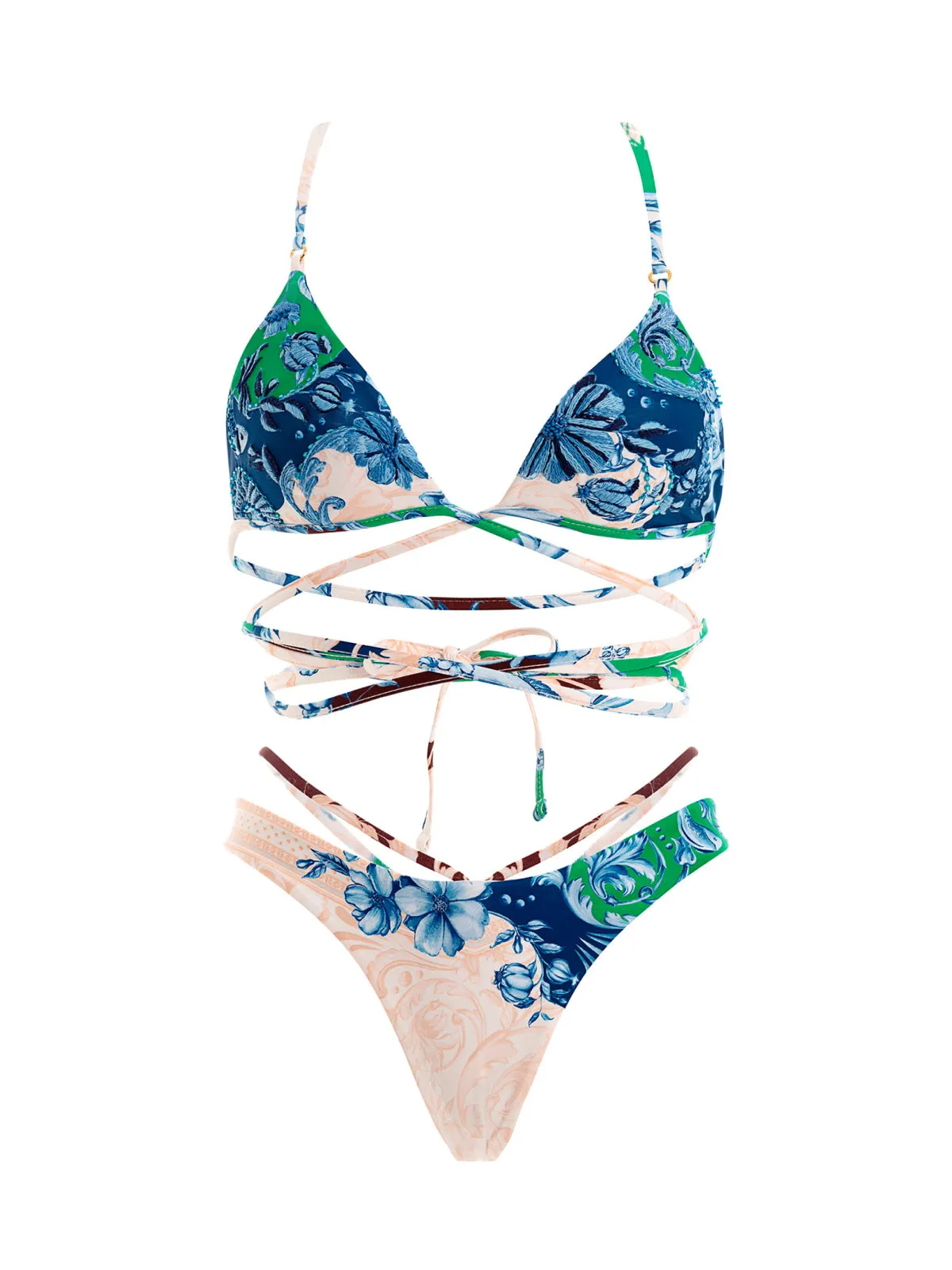 Filipa-Egle Bikini ::RET