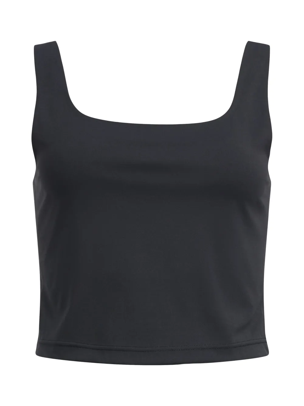 Fitted Top Alice - black