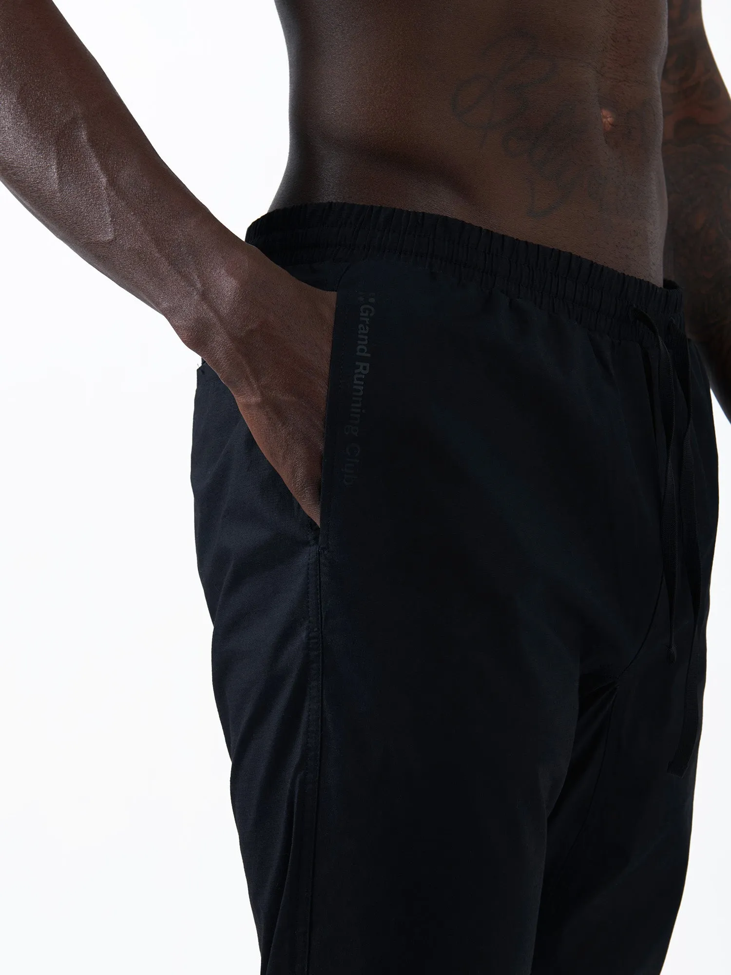 Flight Pant