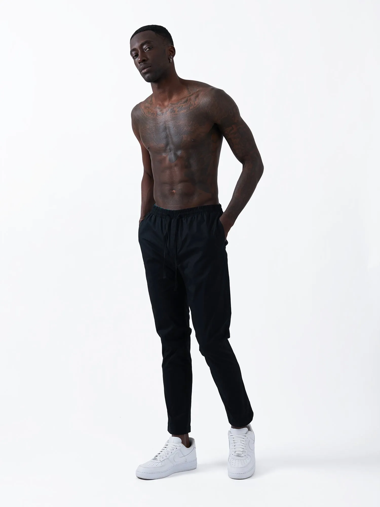 Flight Pant