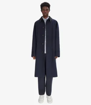 Gaspard raincoat (M)
