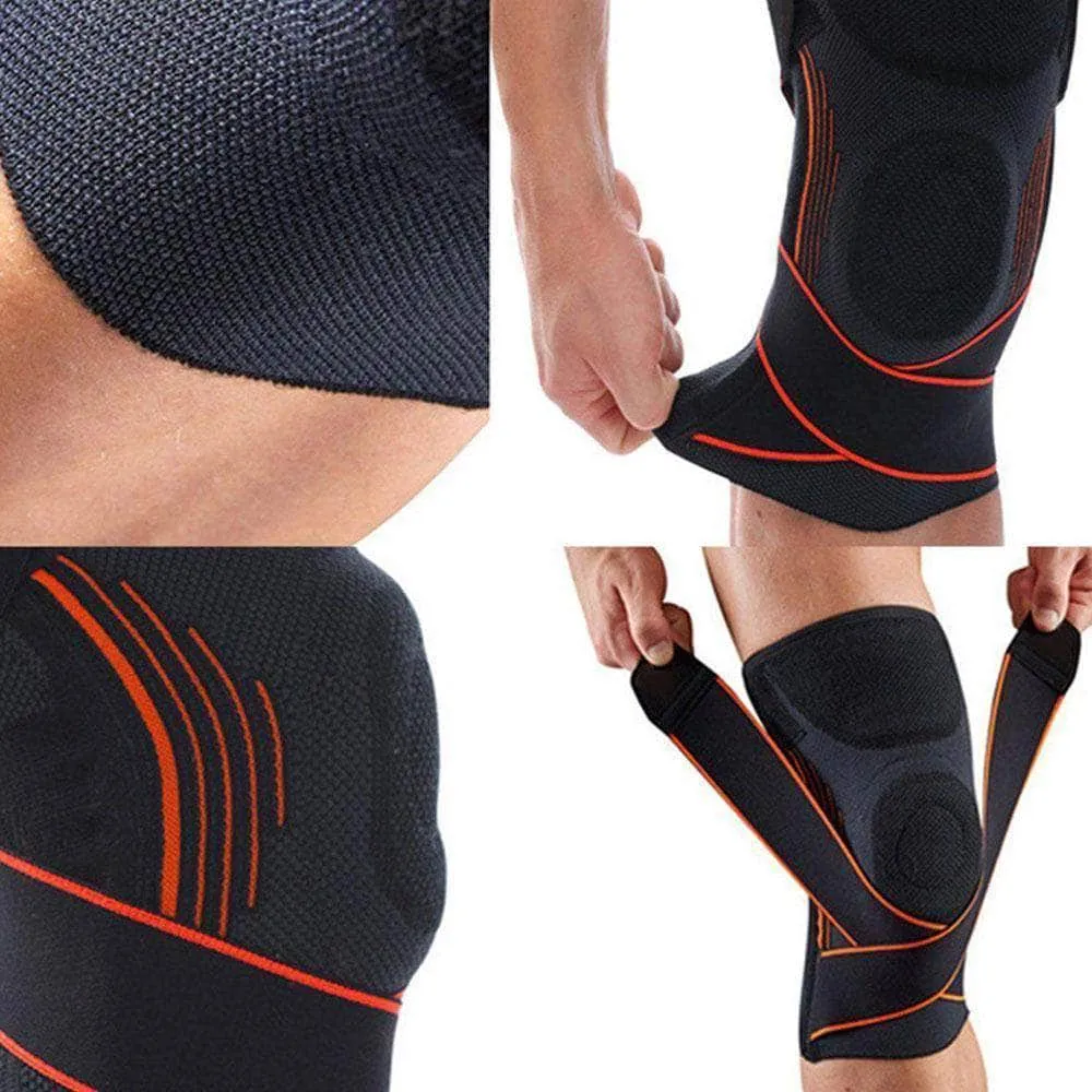 Genouillère ligamentaire PowerRX