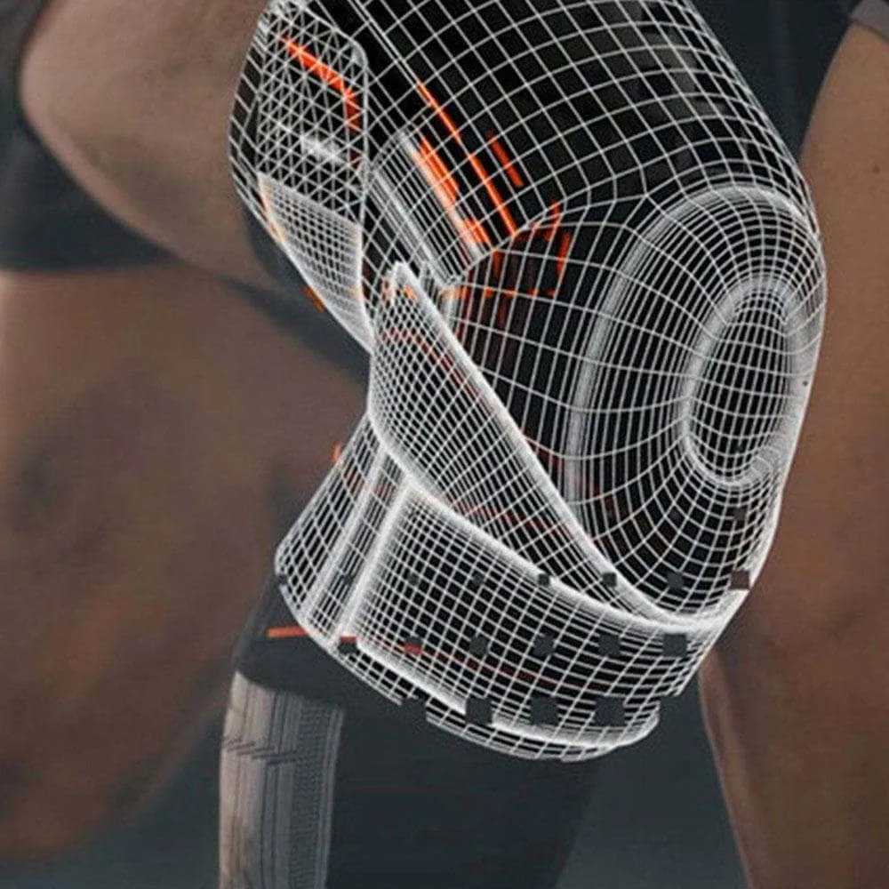 Genouillère ligamentaire PowerRX