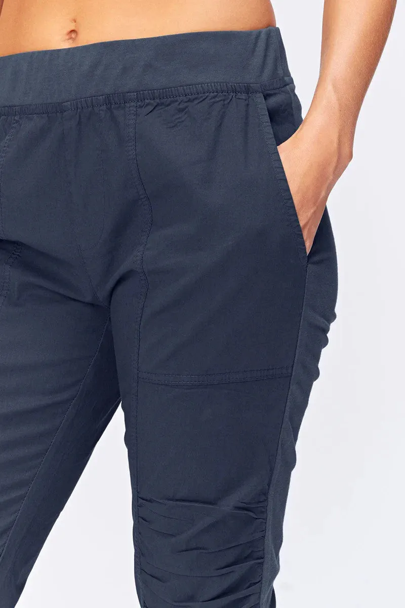 GEYSER CROP PANT