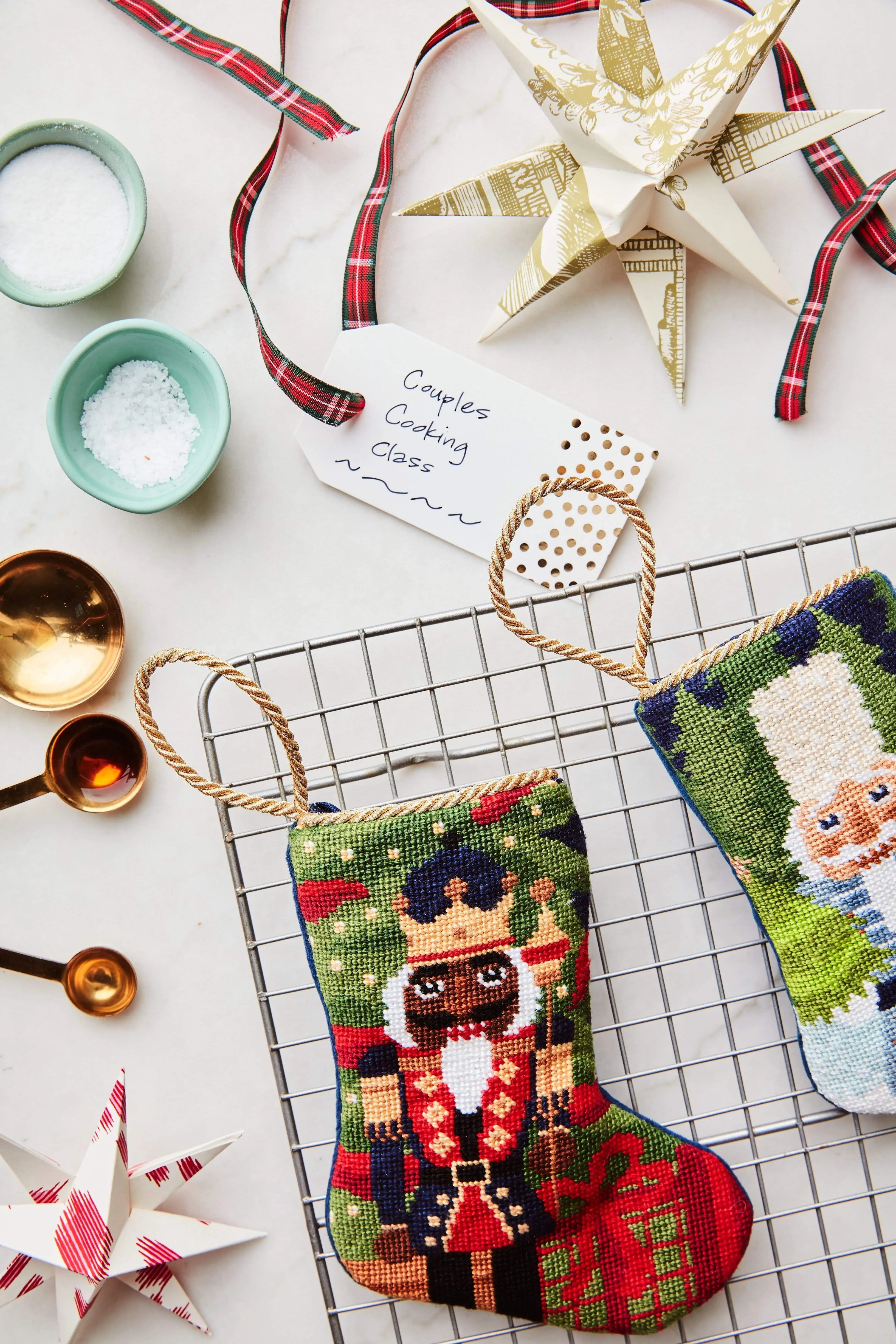 Gifting Nutcracker