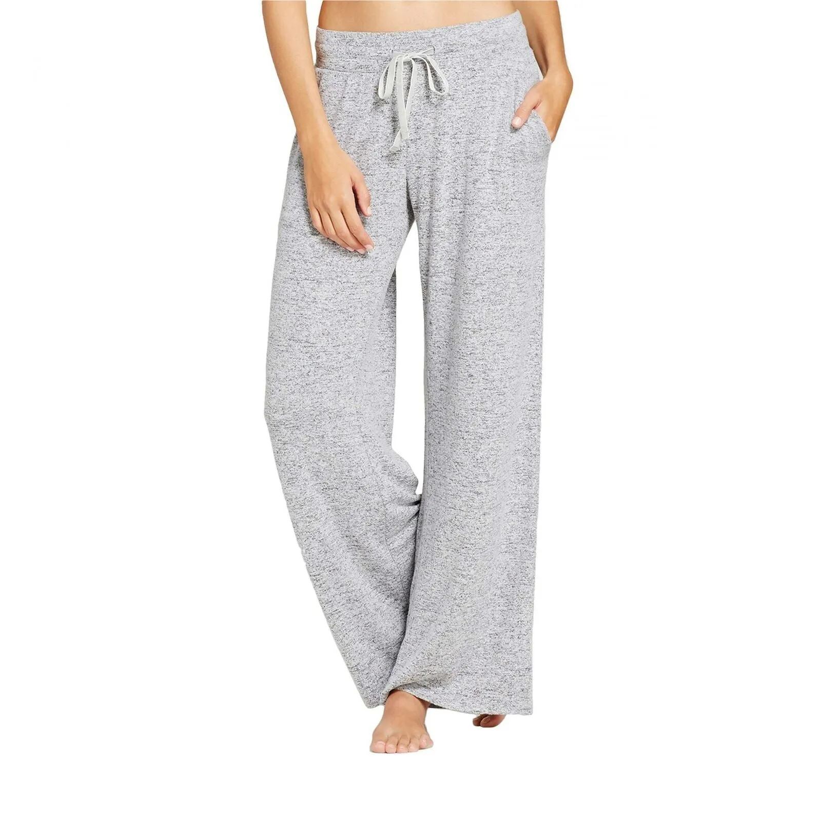 Gilligan & O'Malley Women's Wide Leg Pajama Sleep Pants