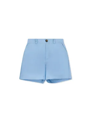 Grant Short - Bay Blue Chino