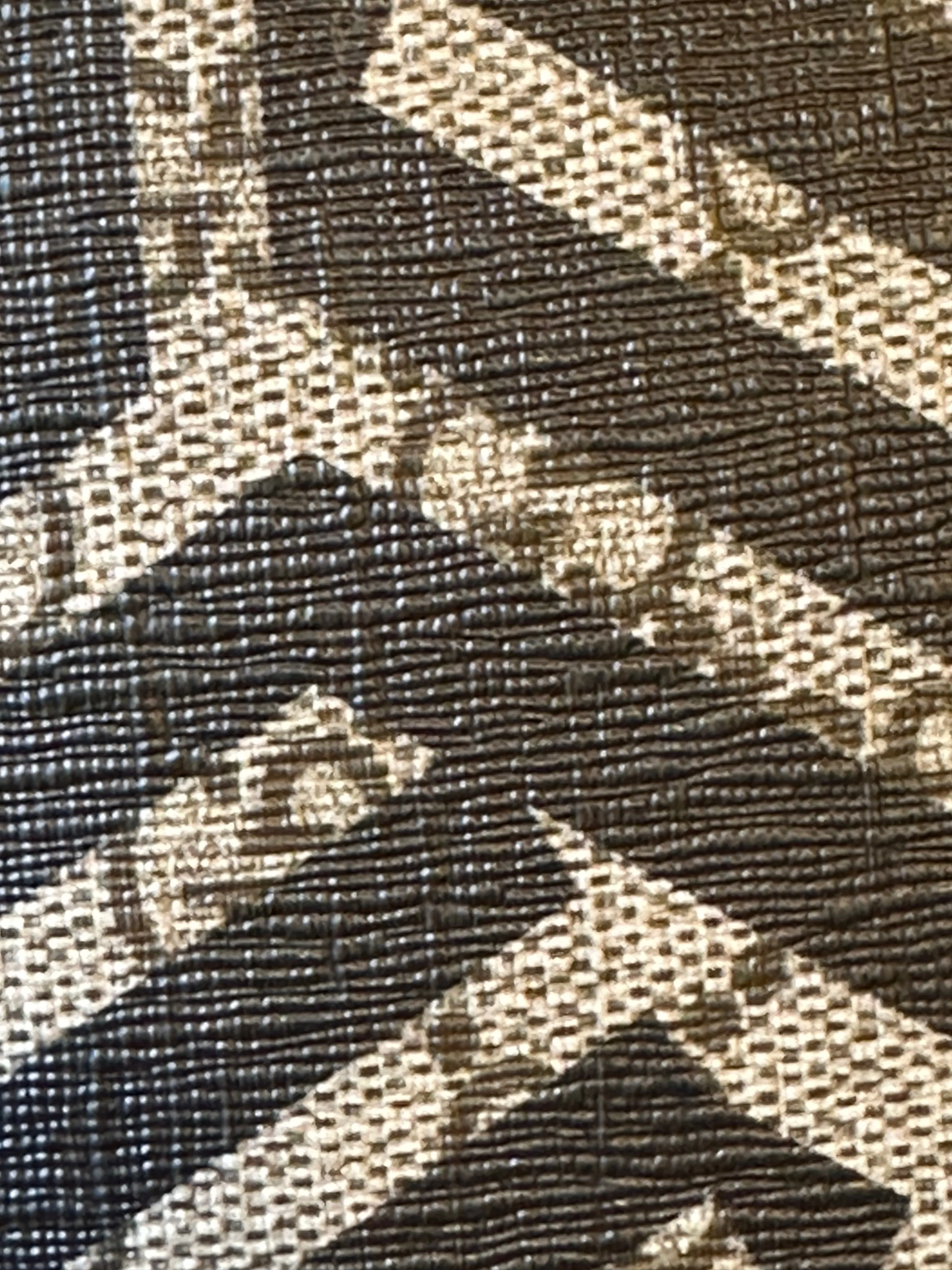 Gucci GG Supreme Caleido Web Bag