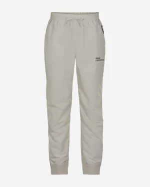 Halo Nylon Pants - Pumice Stone