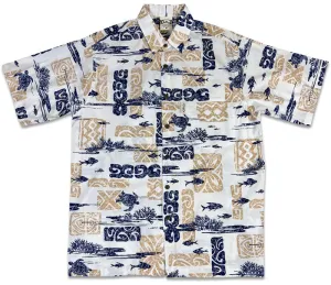 Hawaiian Reef (Stone)