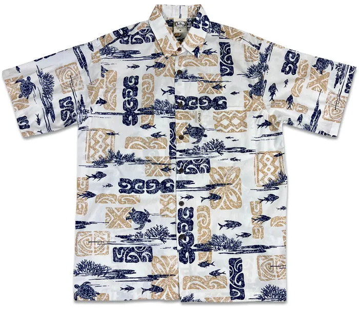 Hawaiian Reef (Stone)