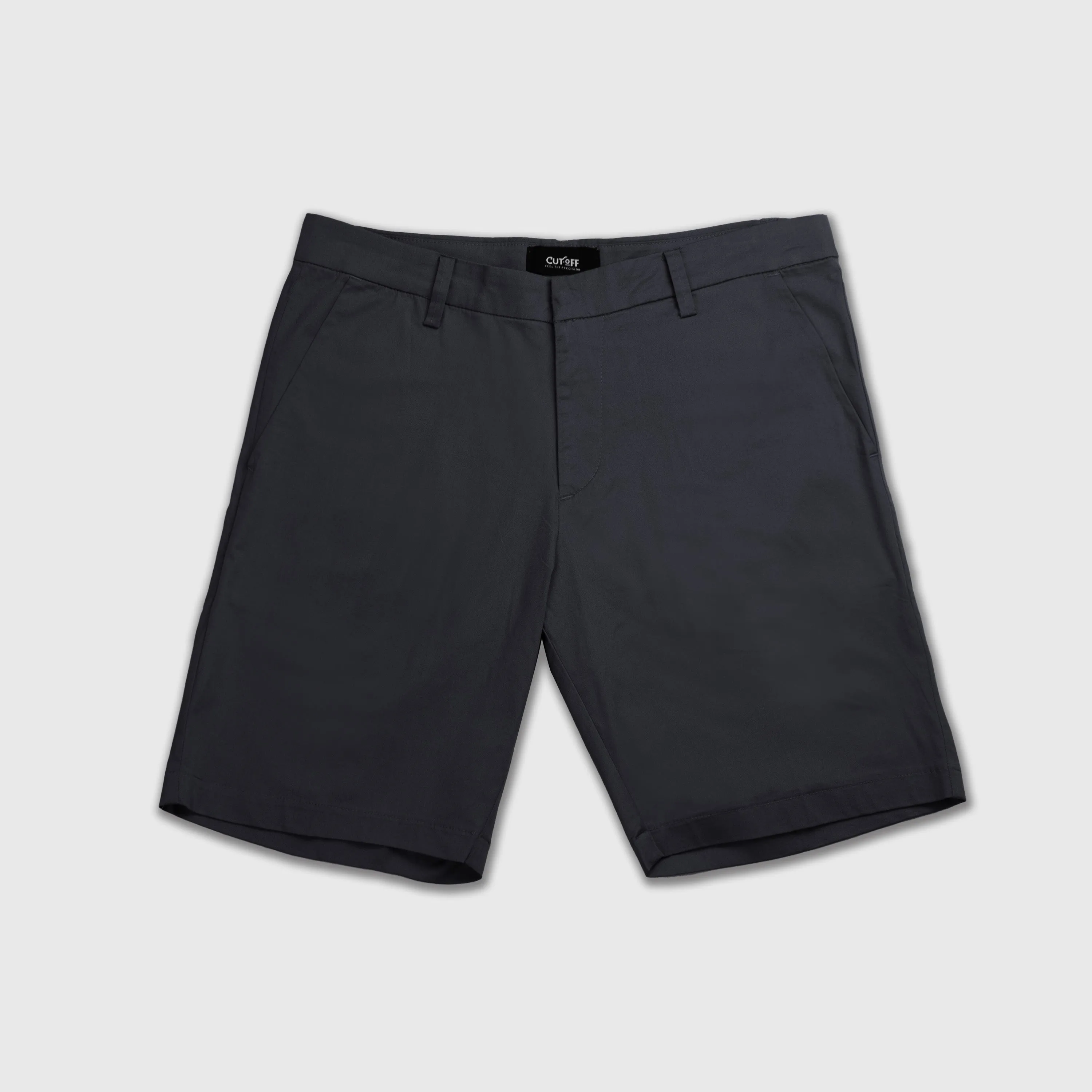 Hessley Flexible Short pants