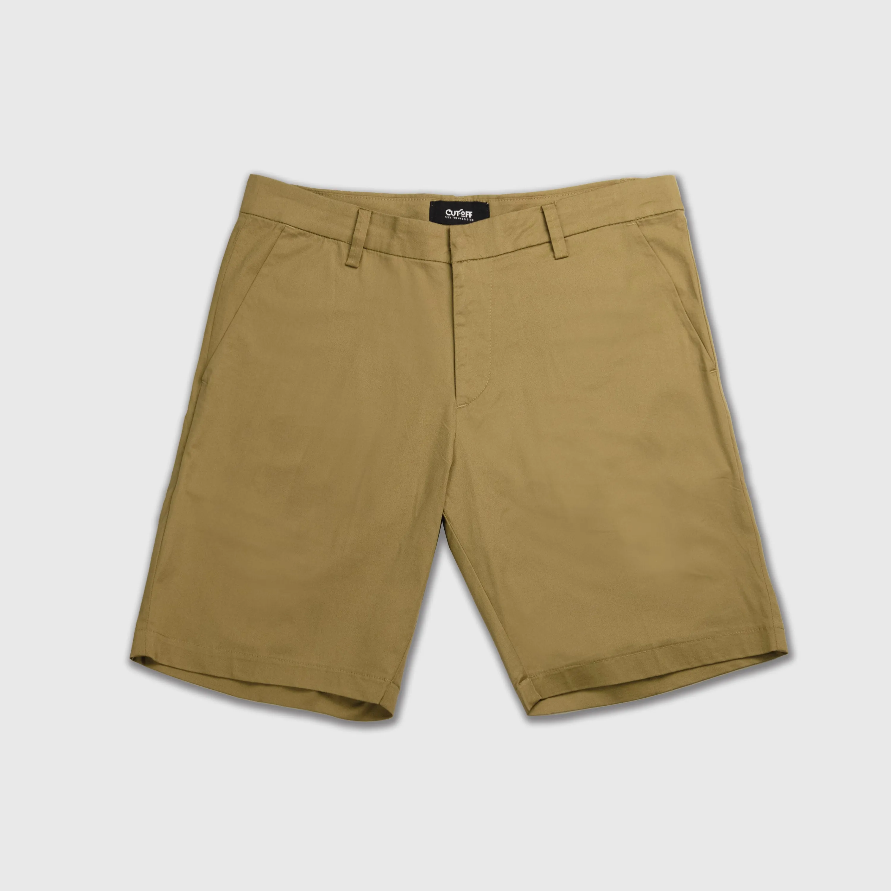 Hessley Flexible Short pants