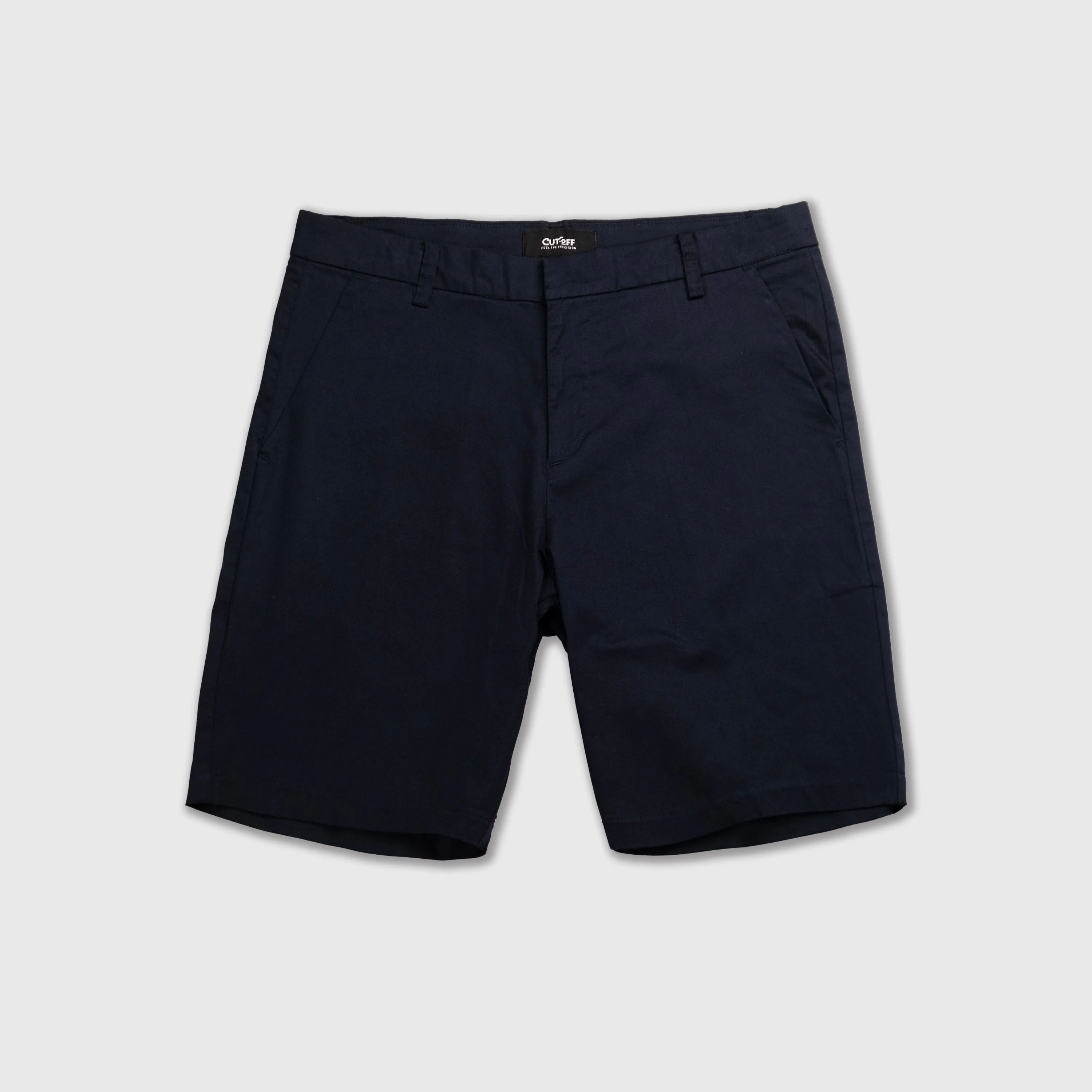 Hessley Flexible Short pants