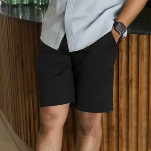 Hessley Flexible Short pants