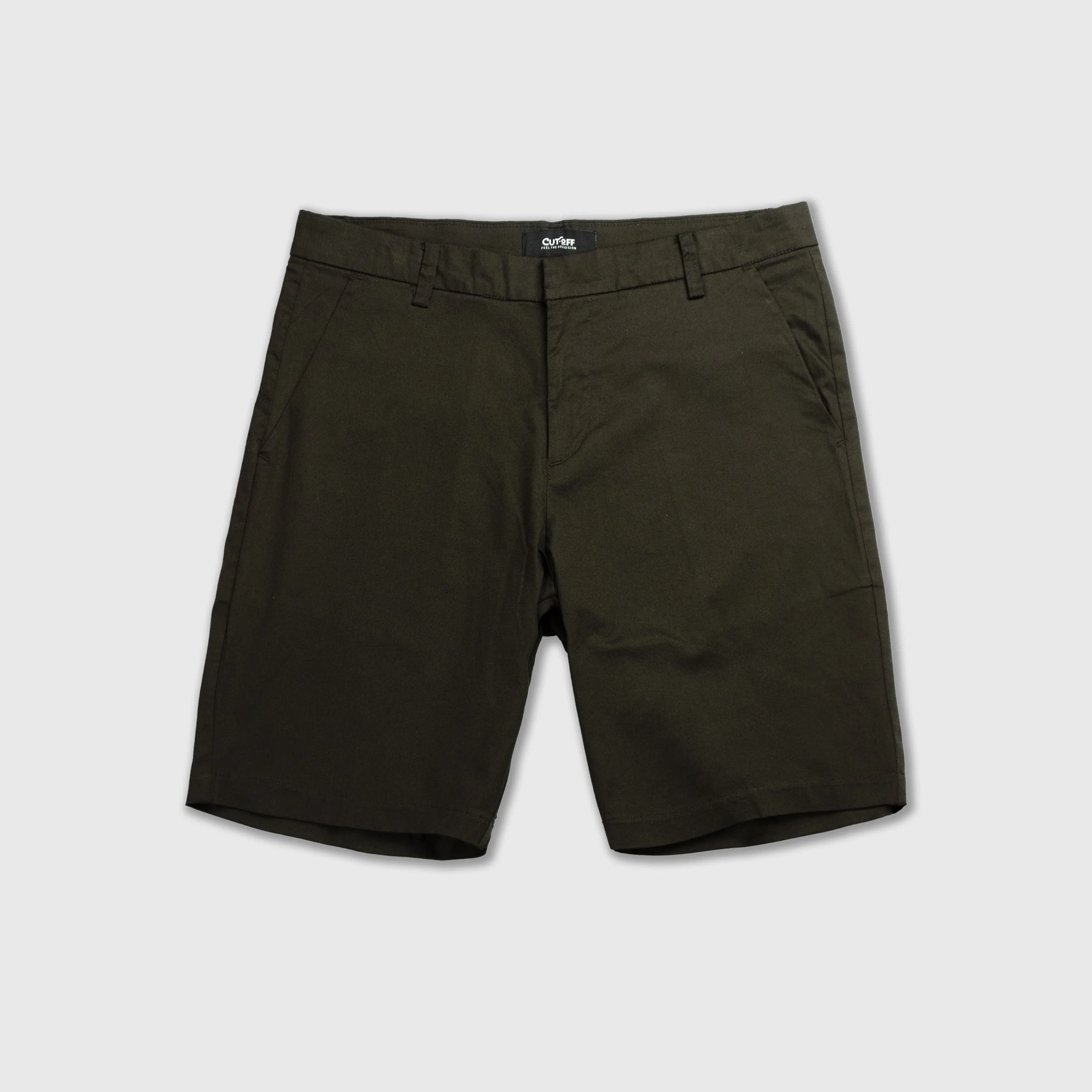 Hessley Flexible Short pants