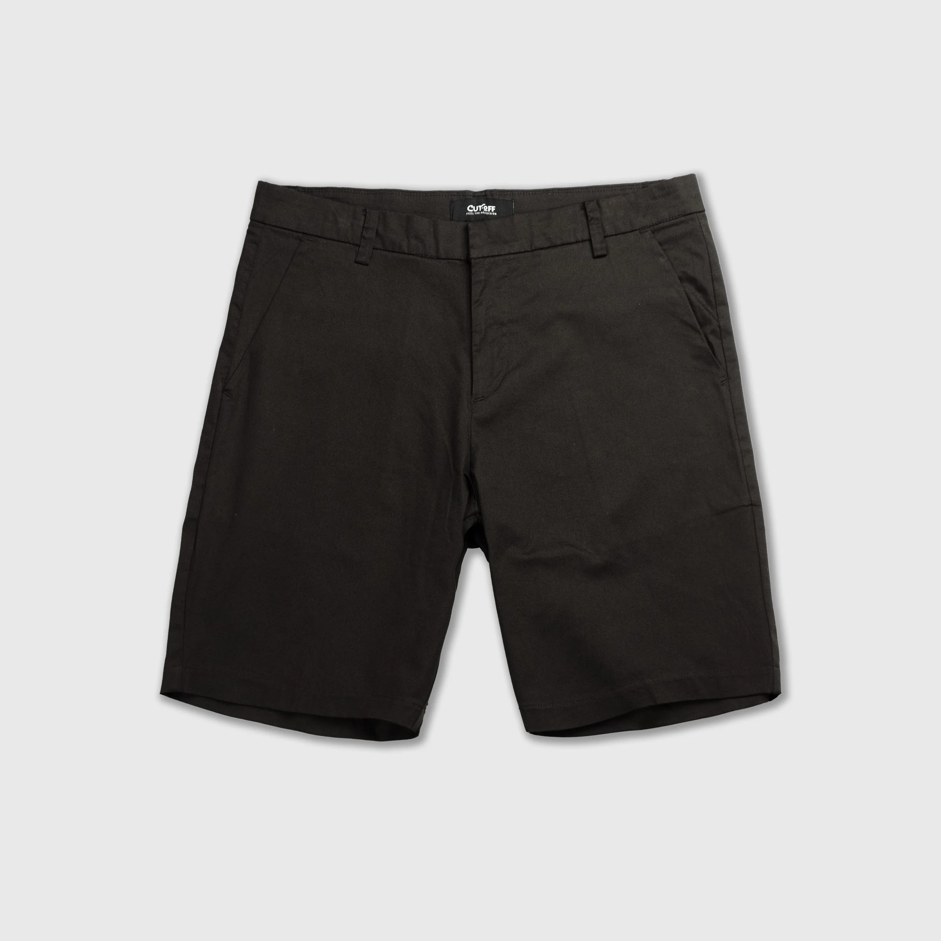 Hessley Flexible Short pants