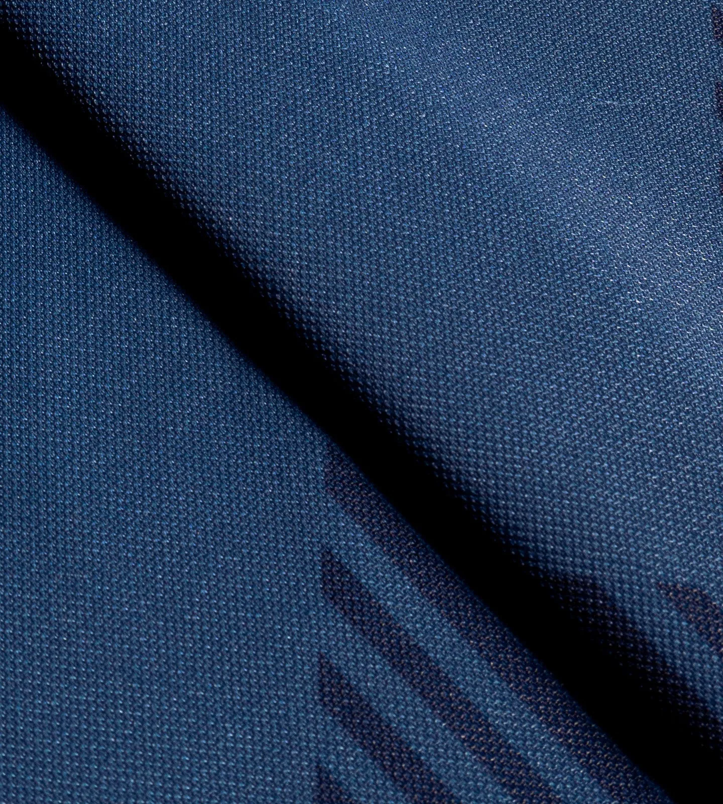 HEX POLO - NAVY