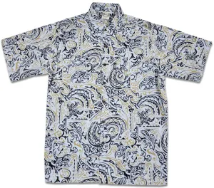 Honu Tapa (Black)