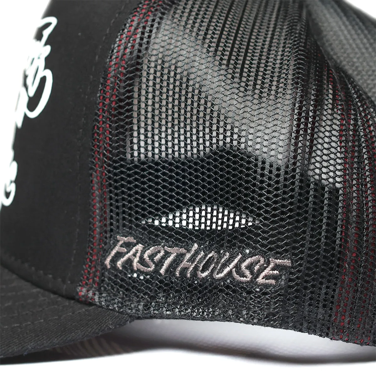 Hot Wheels Striper Trucker Hat
