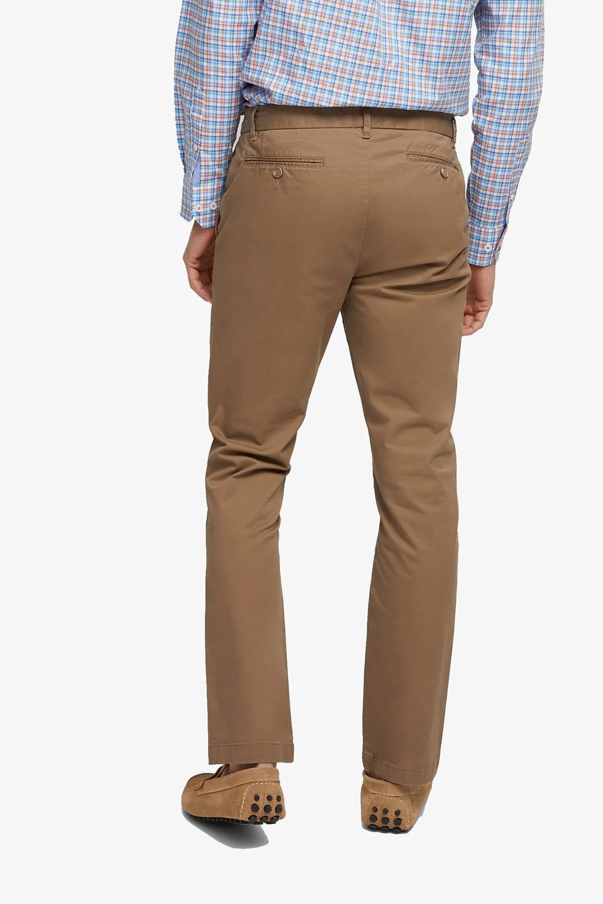 Howard Hudson | Brunswick Chino