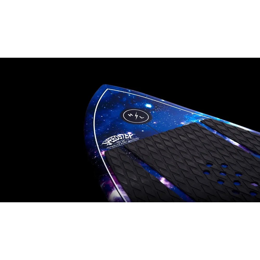 HYPERLITE SPEEDSTER