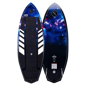 HYPERLITE SPEEDSTER