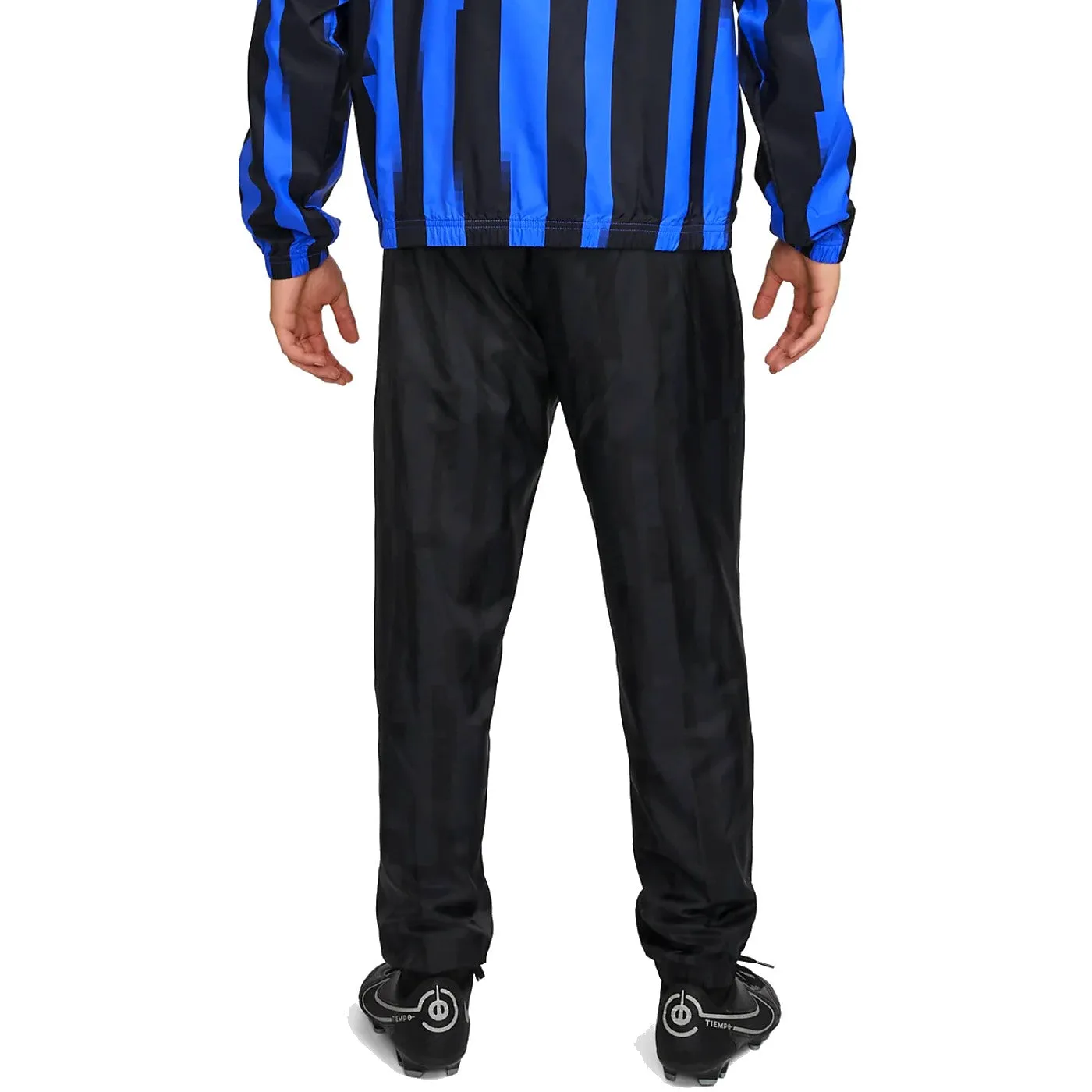 Inter Milan woven presentation tracksuit 2023/24 - Nike