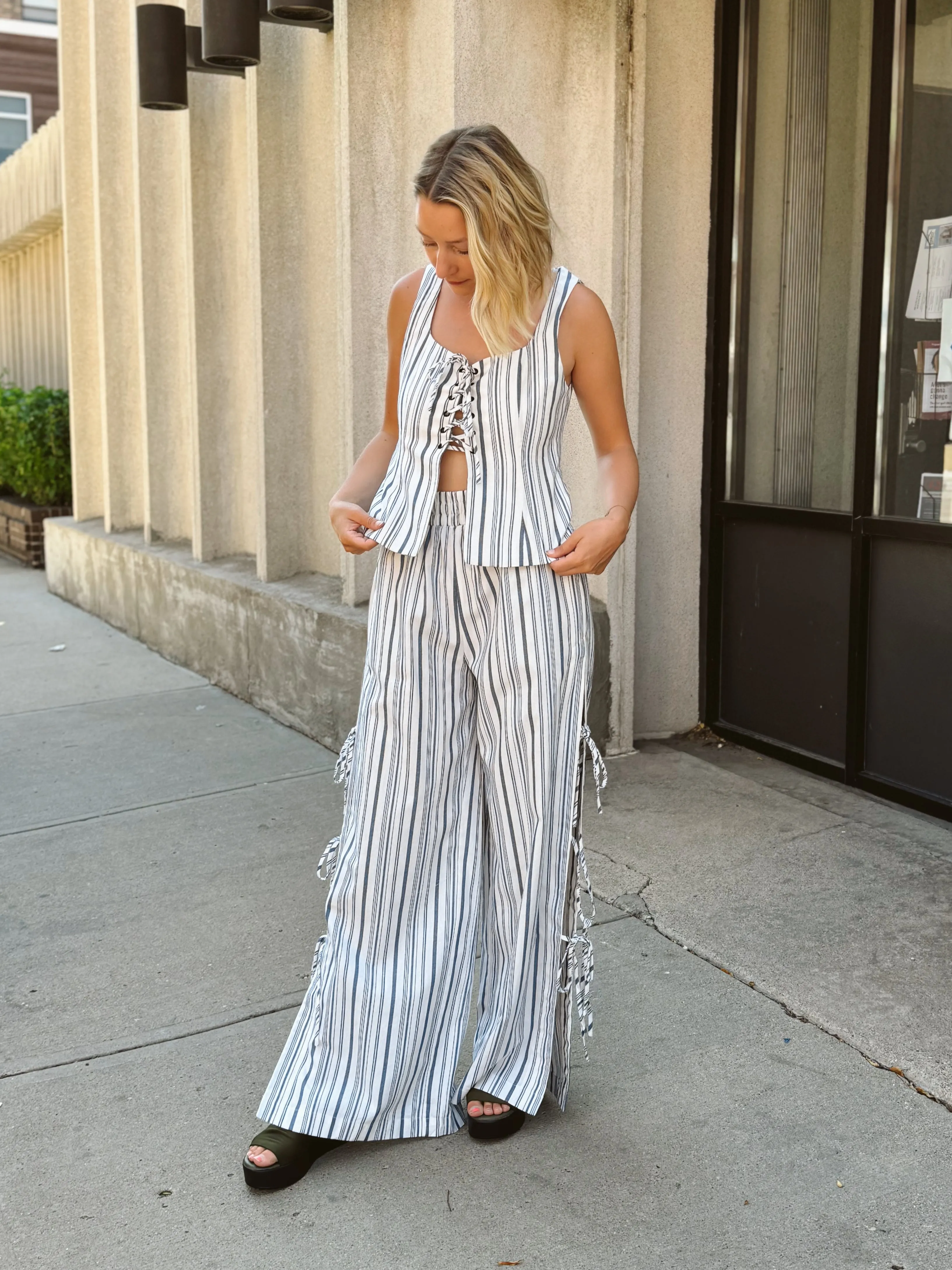 Judith Pants