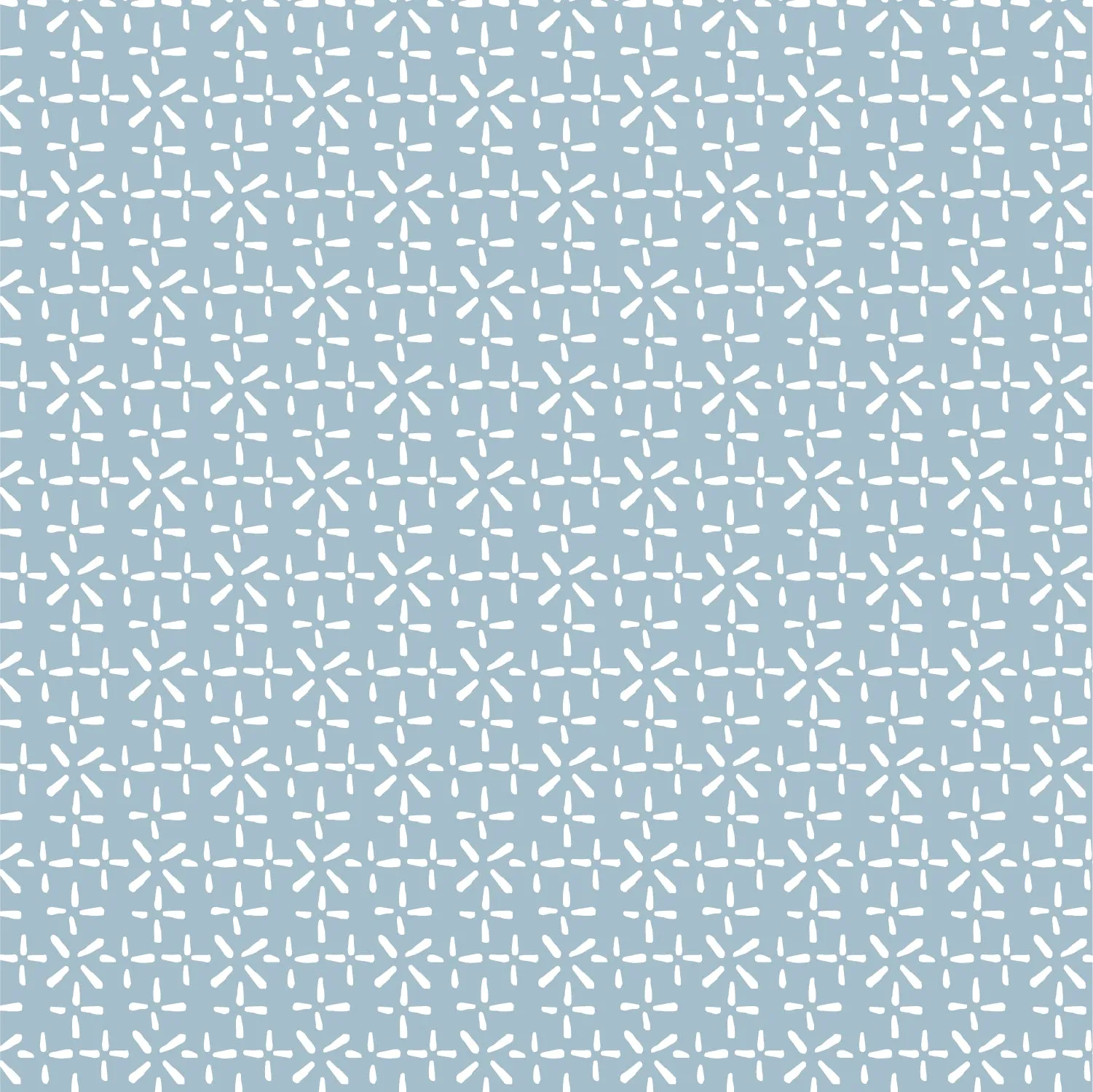 Kid's Classic Pajama Set - Snowflake Stitch