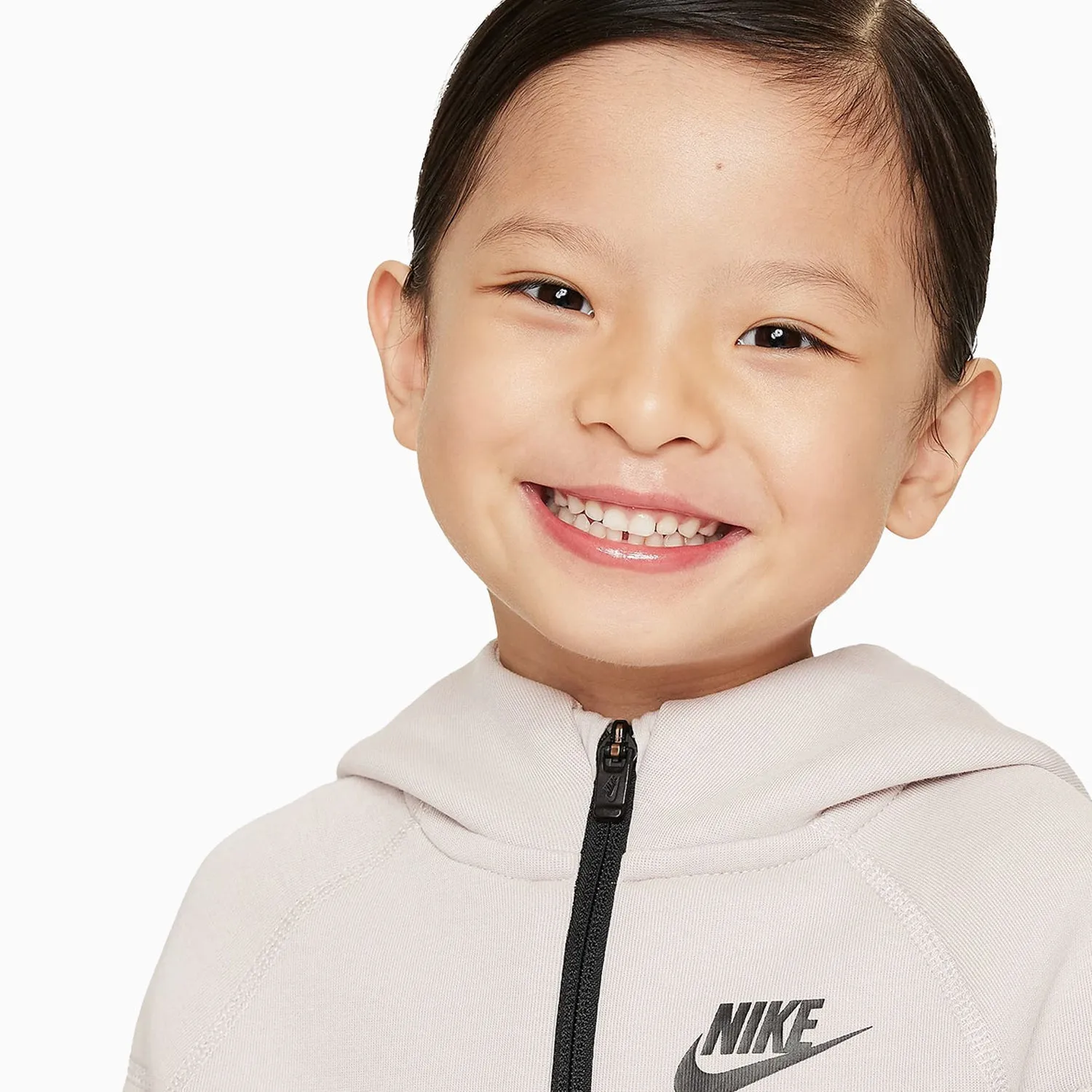 Kid's Sportswear Tech Fleece Tracksuit