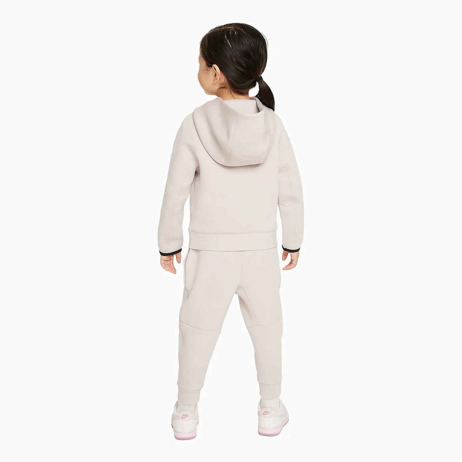 Kid's Sportswear Tech Fleece Tracksuit
