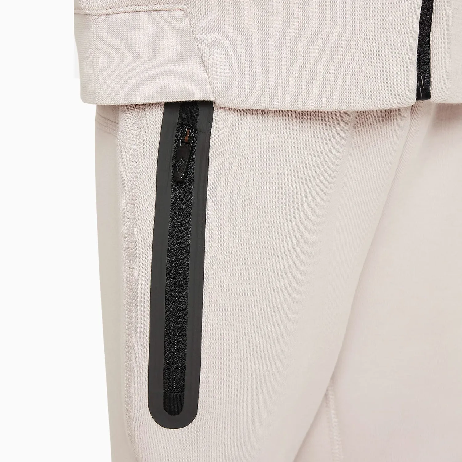 Kid's Sportswear Tech Fleece Tracksuit