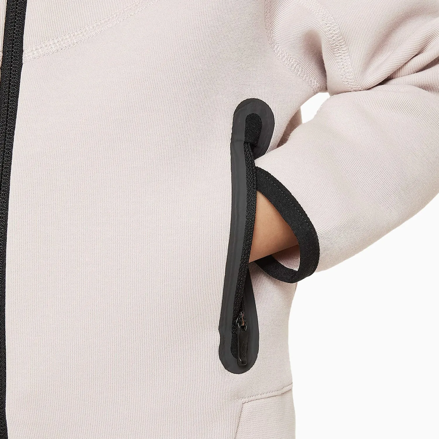 Kid's Sportswear Tech Fleece Tracksuit