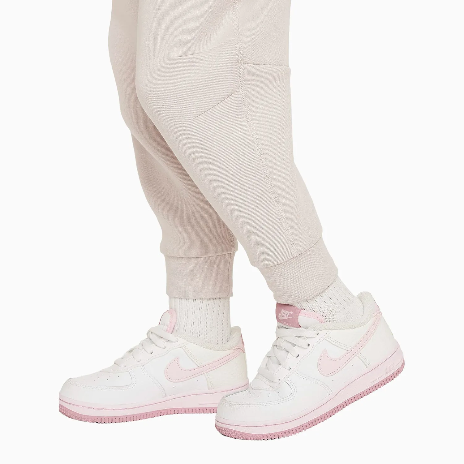 Kid's Sportswear Tech Fleece Tracksuit