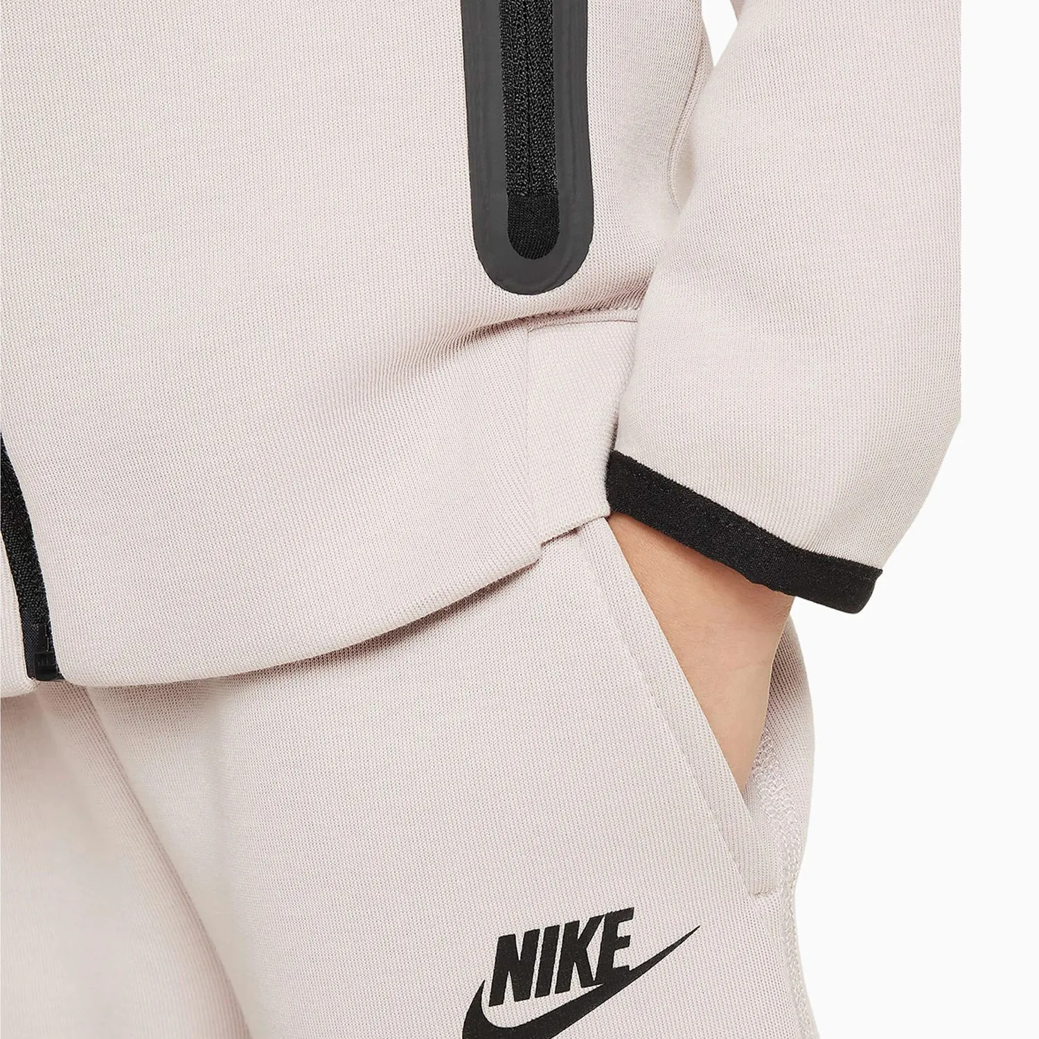 Kid's Sportswear Tech Fleece Tracksuit
