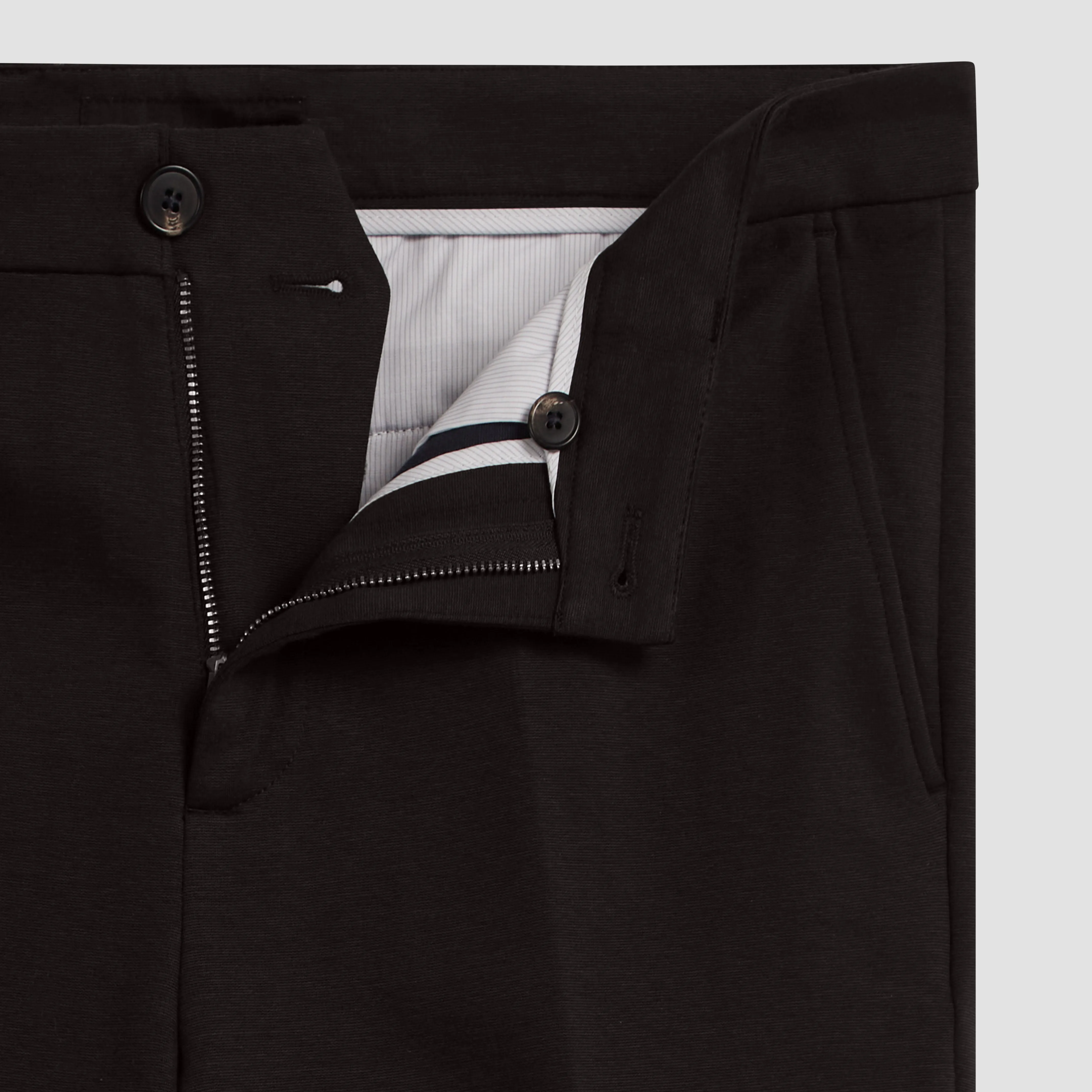 Knit Chino Pant
