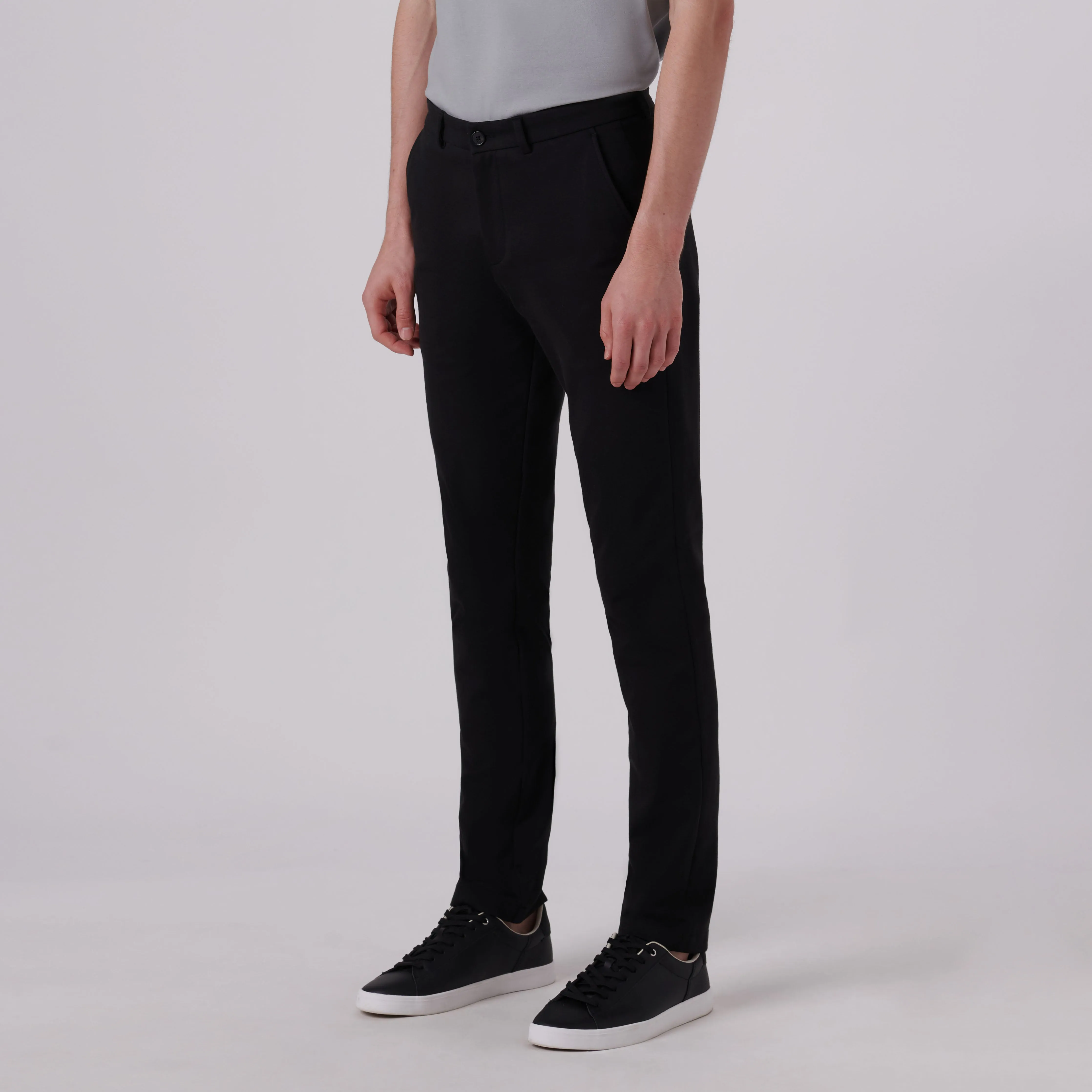 Knit Chino Pant