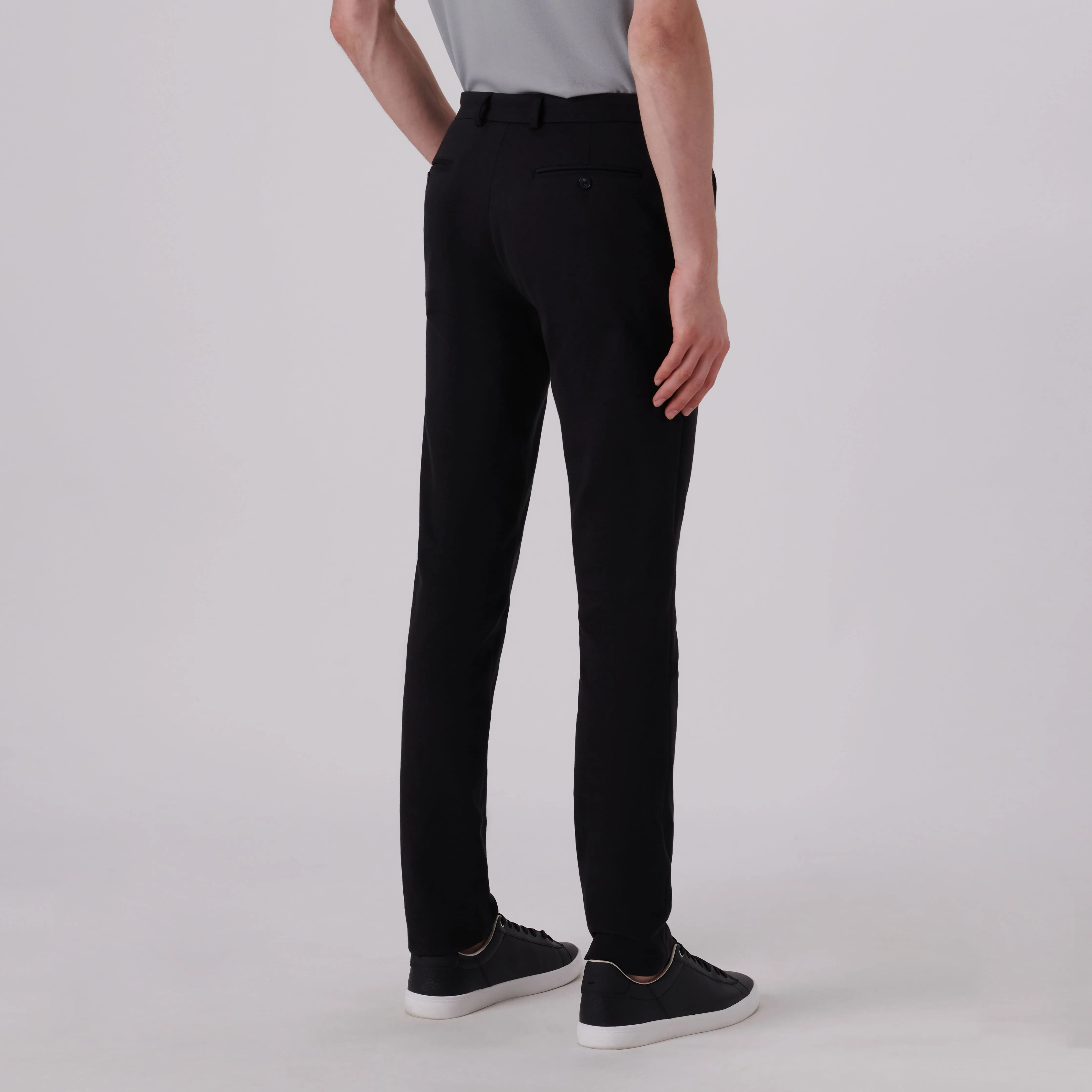 Knit Chino Pant