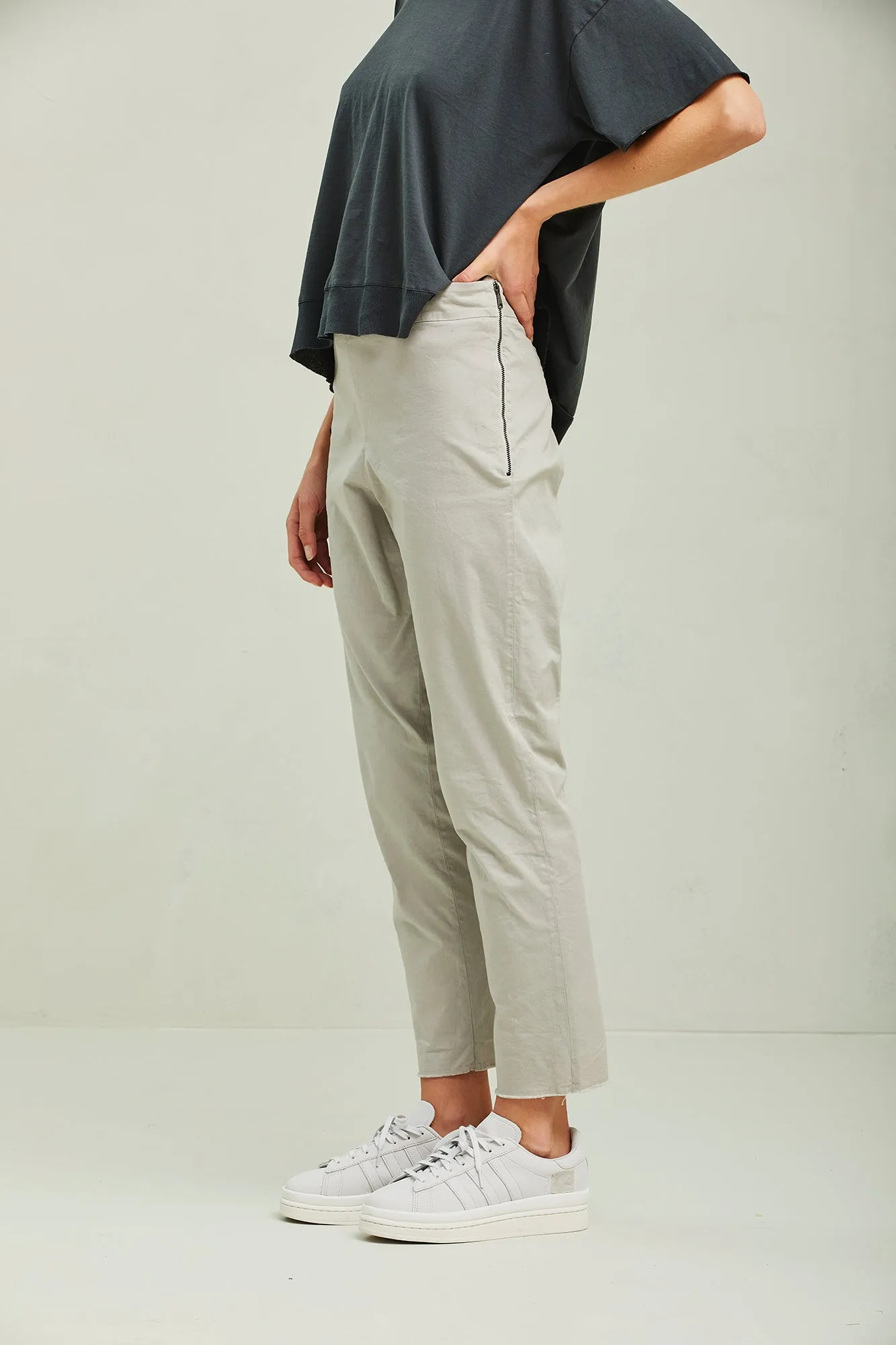 Kristensen Du Nord Cigarette Pant