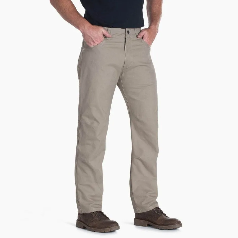 Kuhl Rydr Pant - Stone Khaki