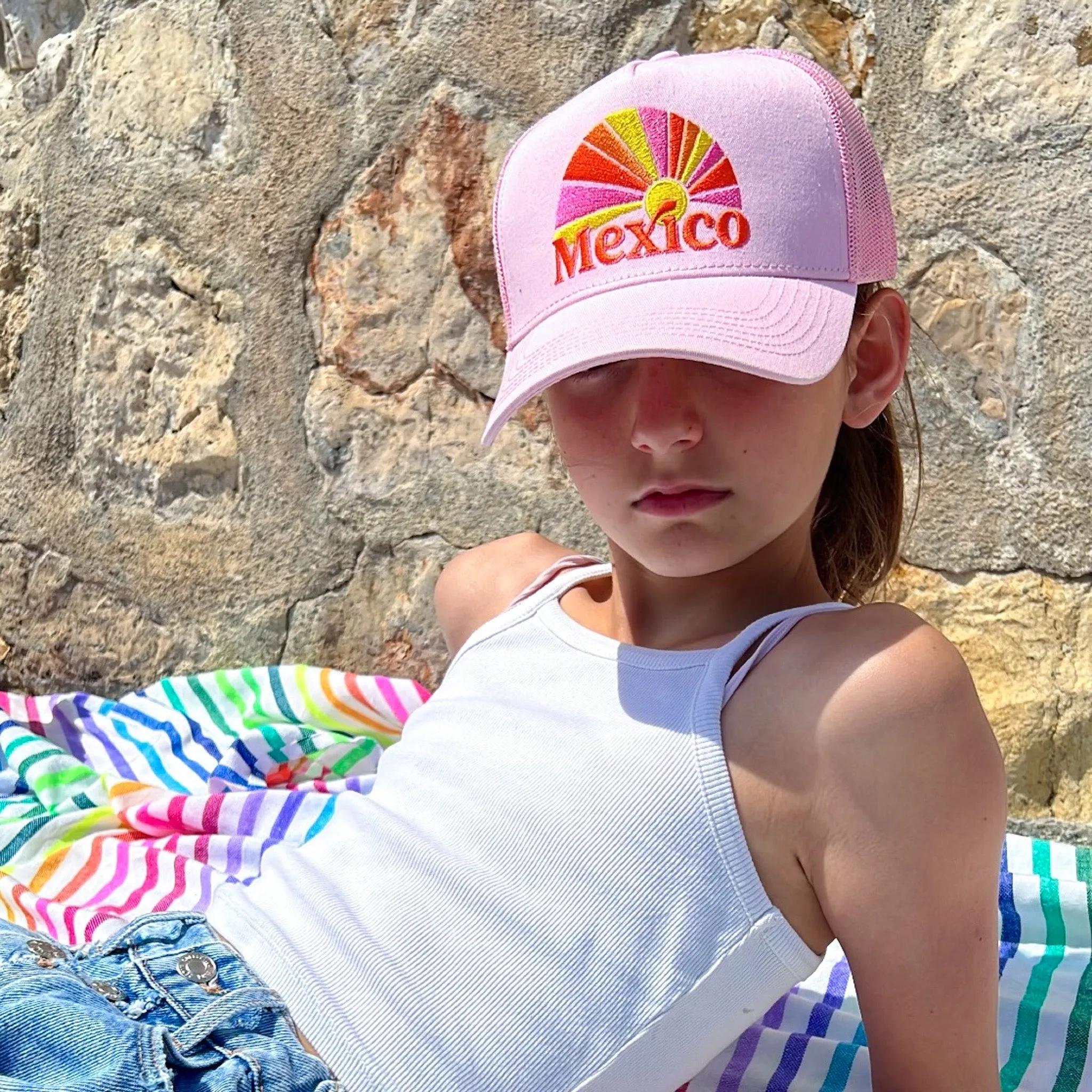 LA MARISOL