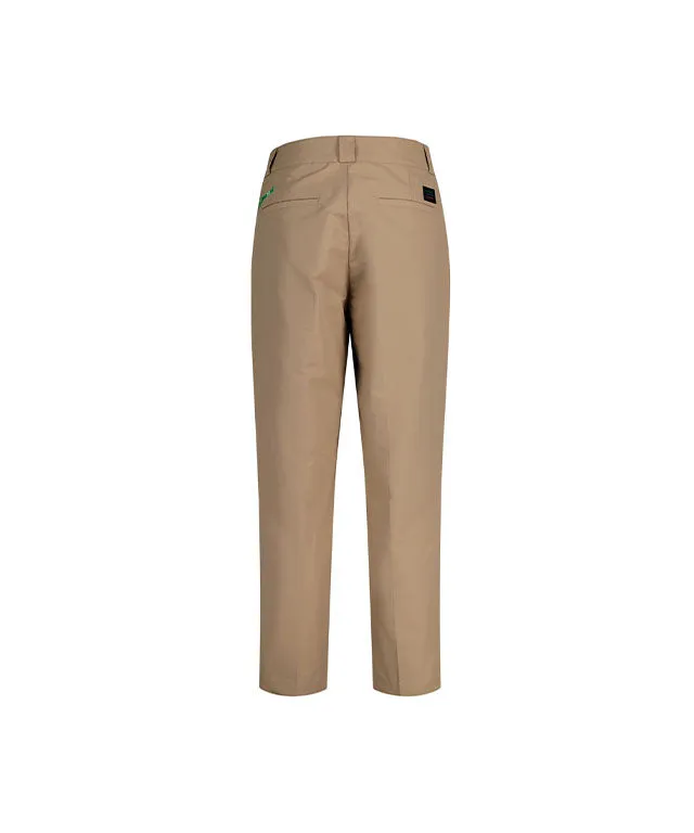 LE SONNET Technical Pants - Beige