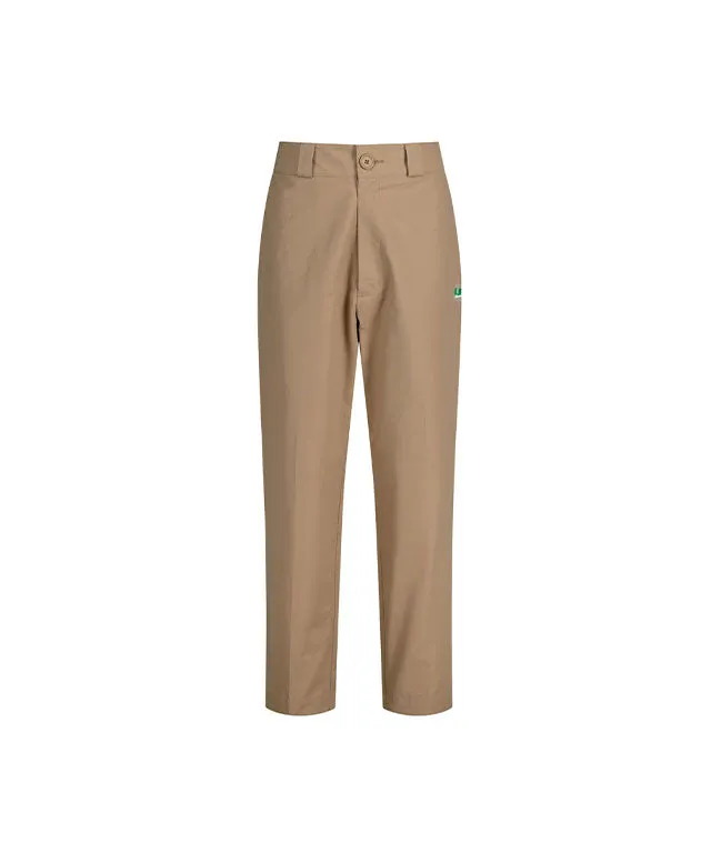 LE SONNET Technical Pants - Beige