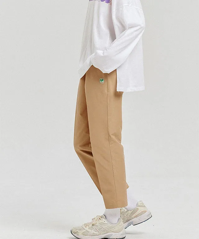 LE SONNET Technical Pants - Beige